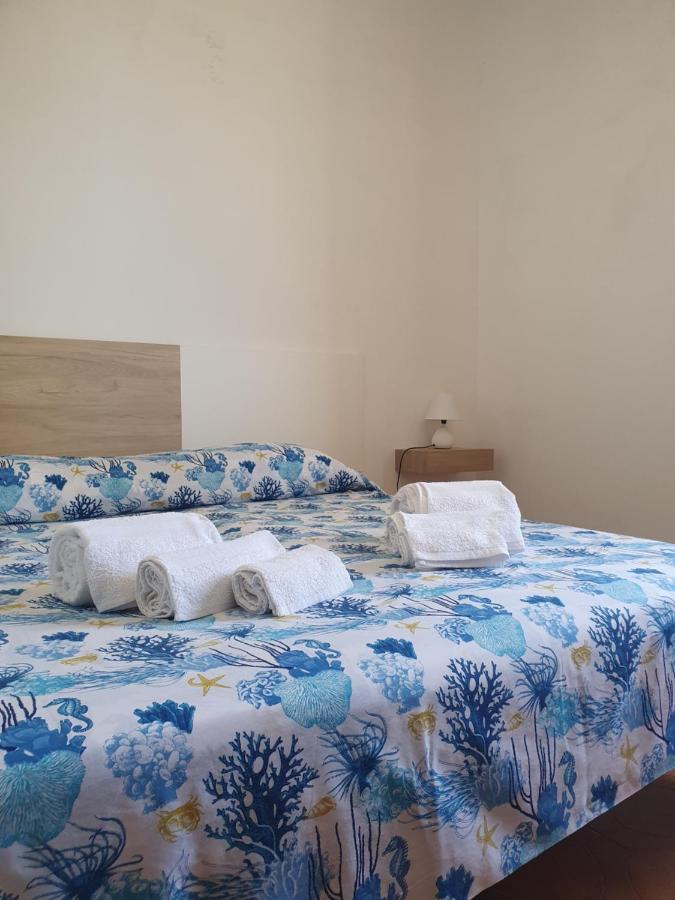 Villino Maria Elena Apartment Valderice Exterior photo