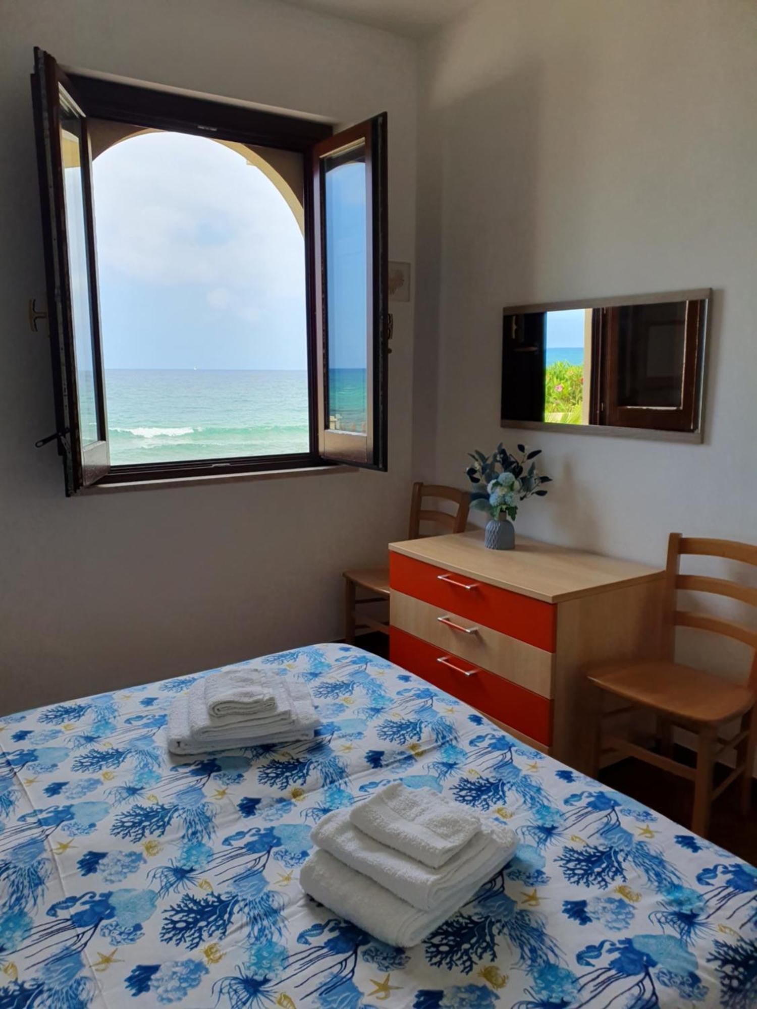 Villino Maria Elena Apartment Valderice Room photo