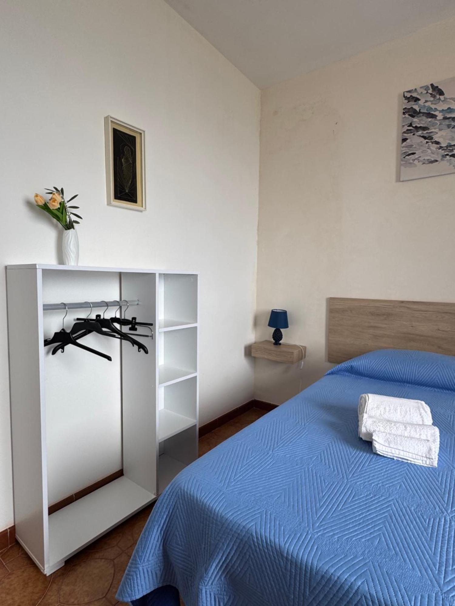 Villino Maria Elena Apartment Valderice Exterior photo